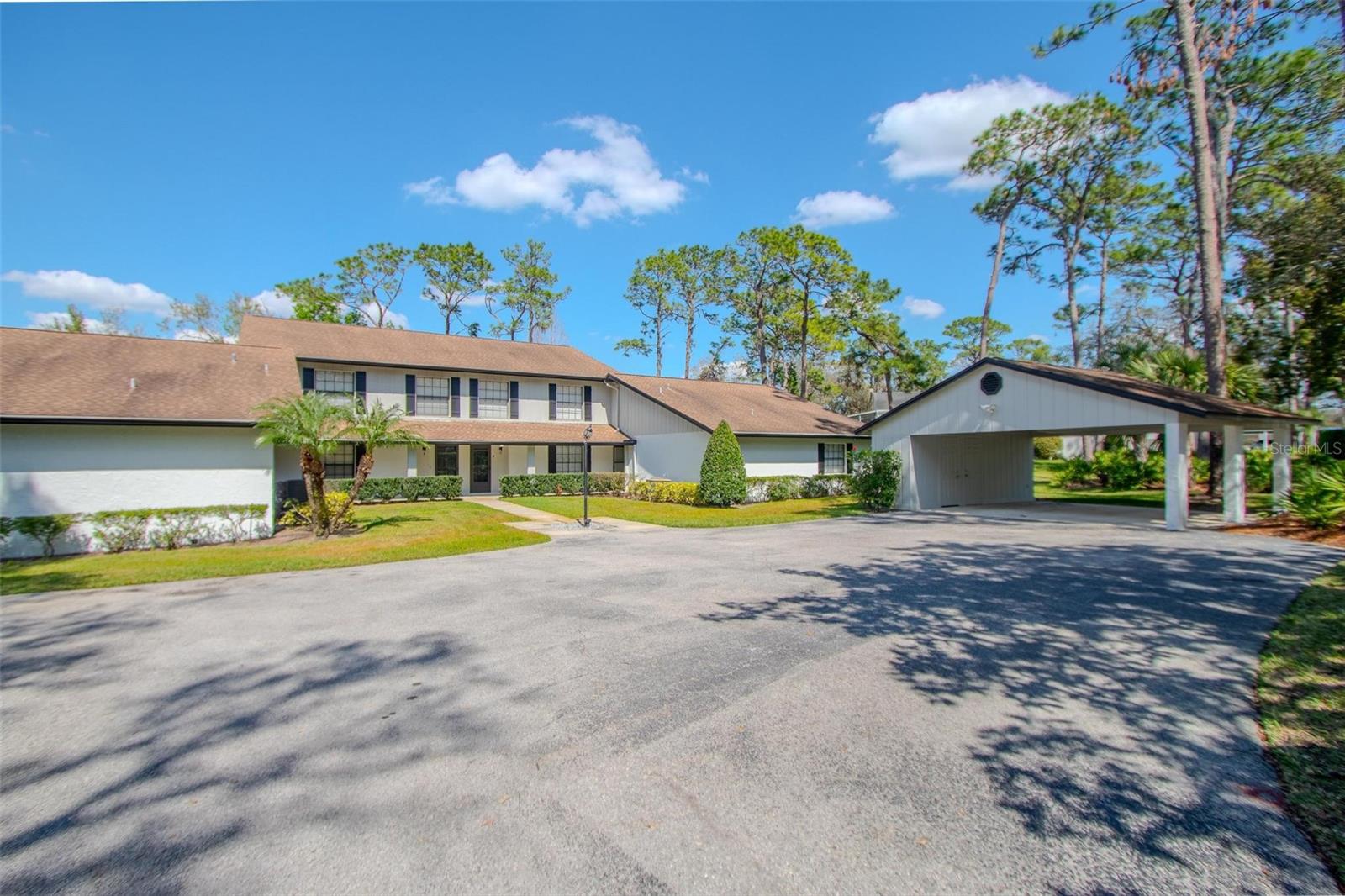 5434 Saddlebrook Way #3, FL