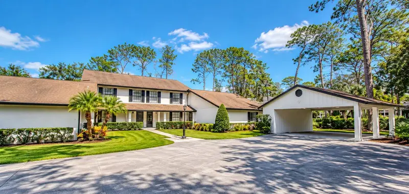 Wesley Chapel listing