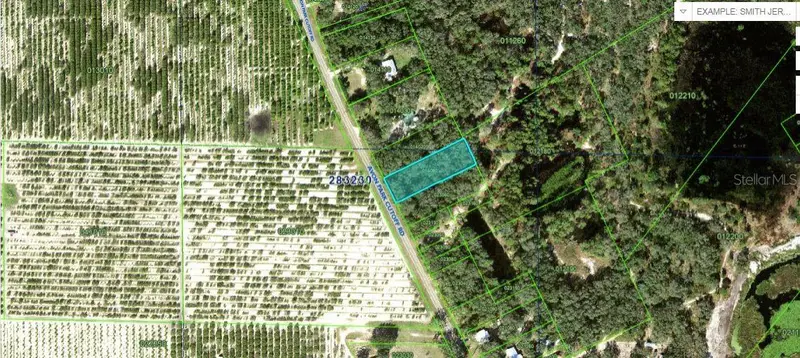 Avon Park Cutoff Rd, FL