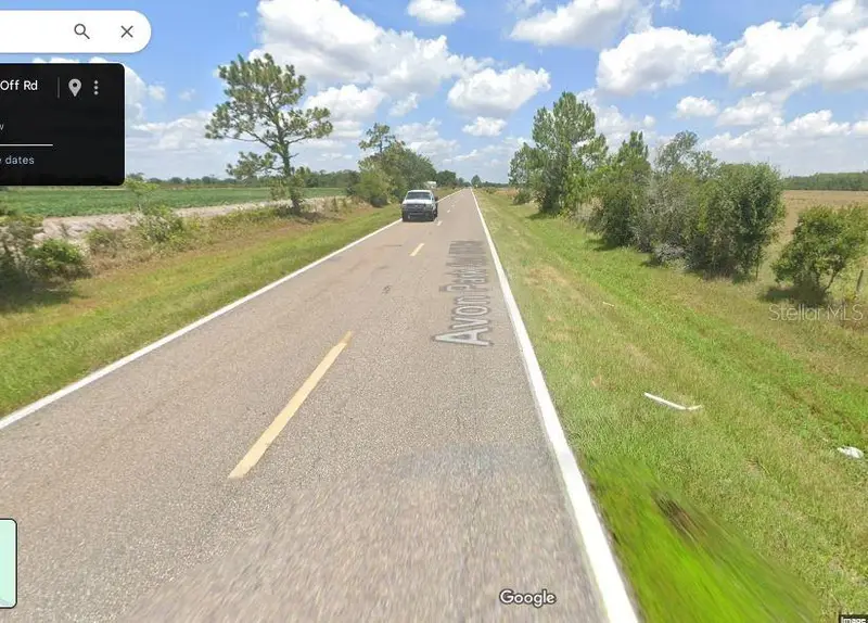 Avon Park Cutoff Rd, FL