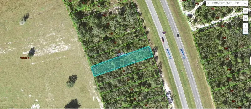 Us-27, FL