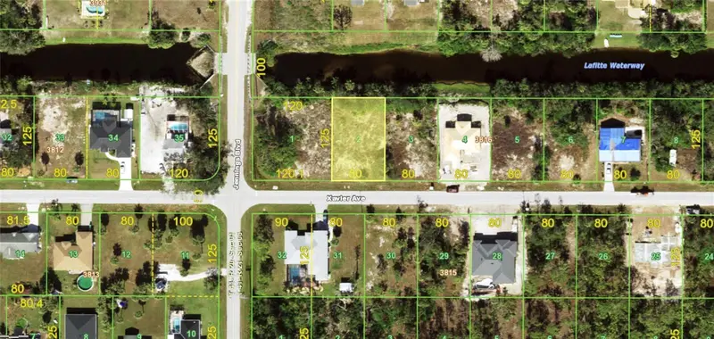 12020 Xavier Ave, FL