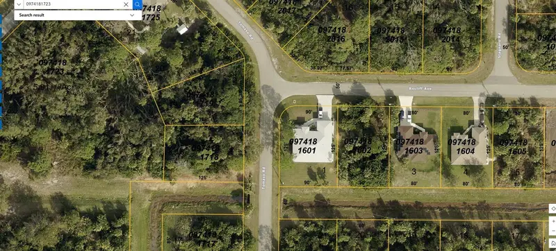 Tomaso Rd, FL