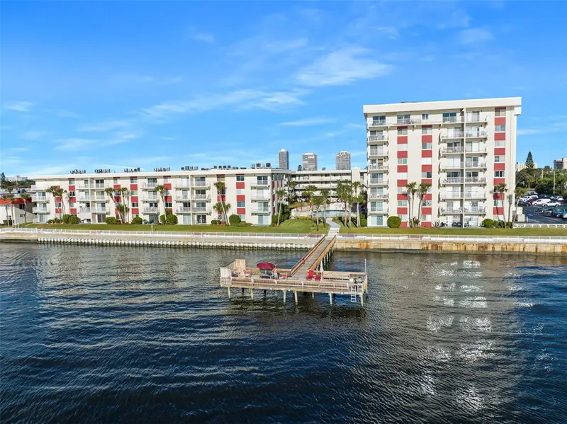 2711 N Halifax Ave #890, FL