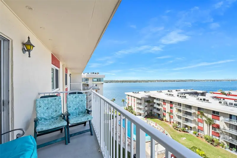 2711 N Halifax Ave #890, FL