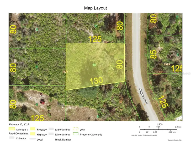 4163 Hollybrook Street, FL