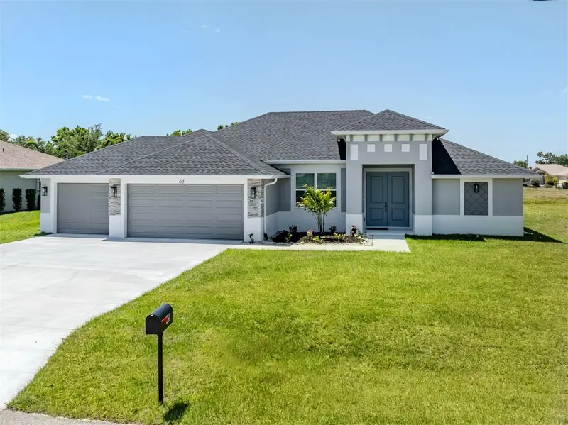 65 Fairway Rd, FL