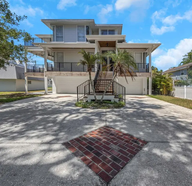 606 Indiana Ave, FL