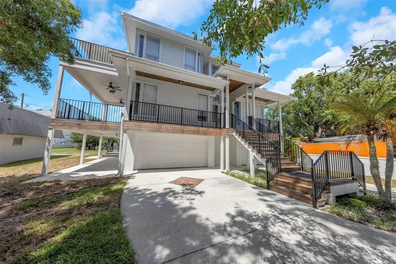 606 Indiana Ave, FL
