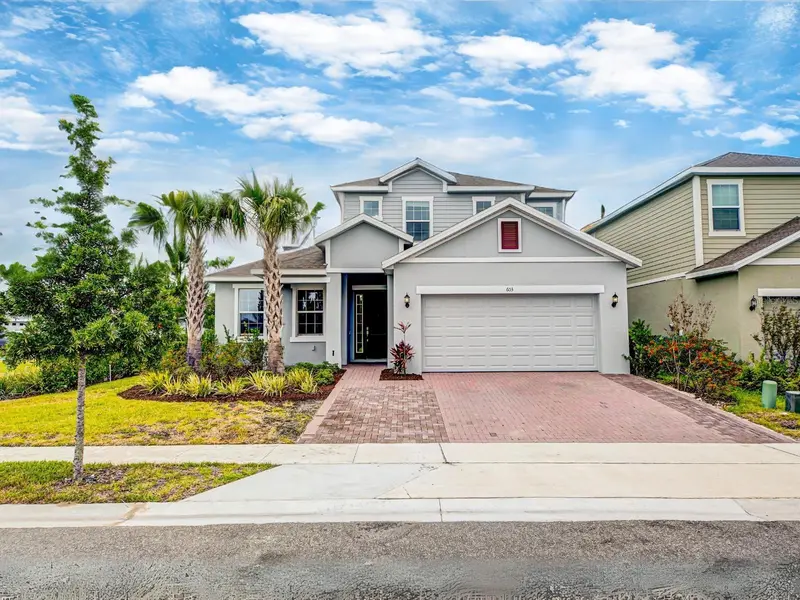603 Fortuna Dr, FL