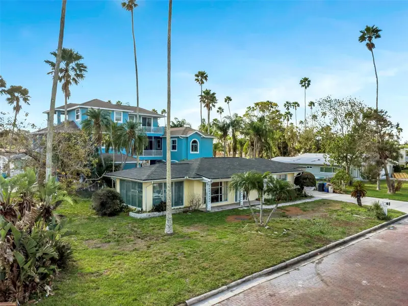 100 Buena Vista Dr S, FL