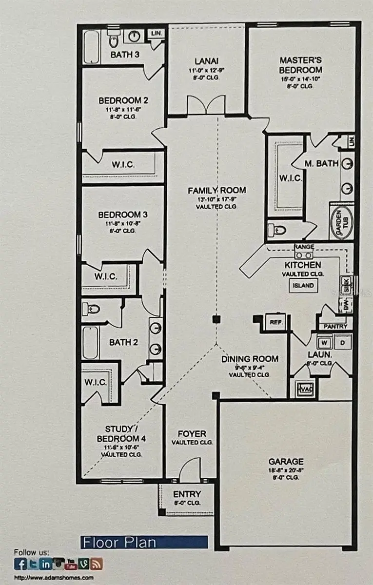 2675 Averland Loop, FL