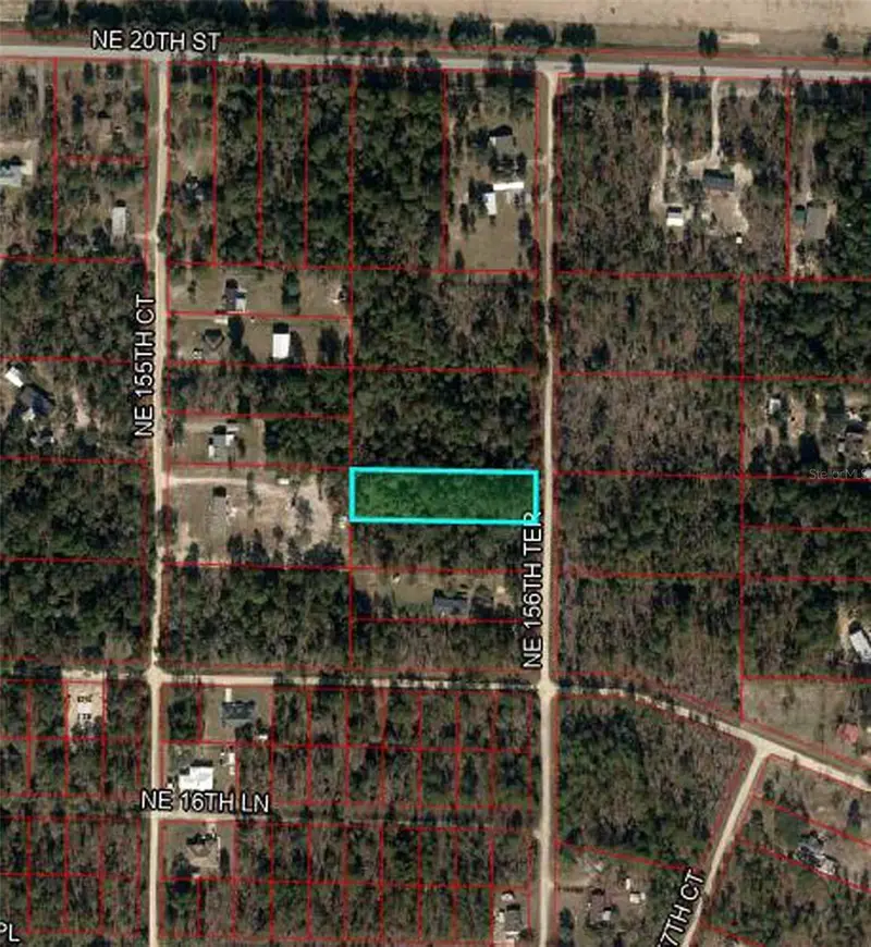 1790 Ne 156th Ter, FL