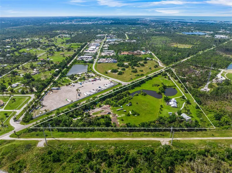 1520 S River Rd, FL