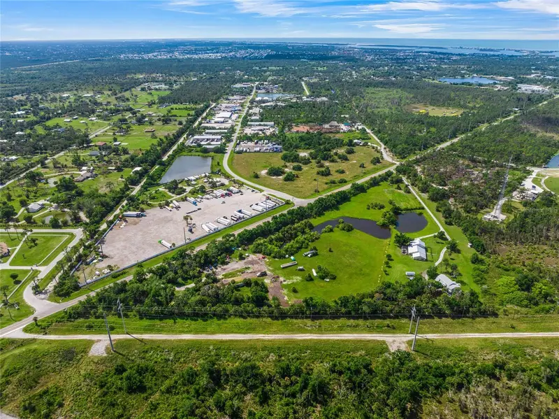 1520 S River Rd, FL