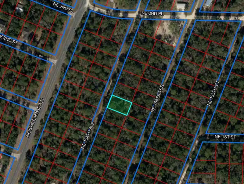 Tbd Ne 154th Ave, FL
