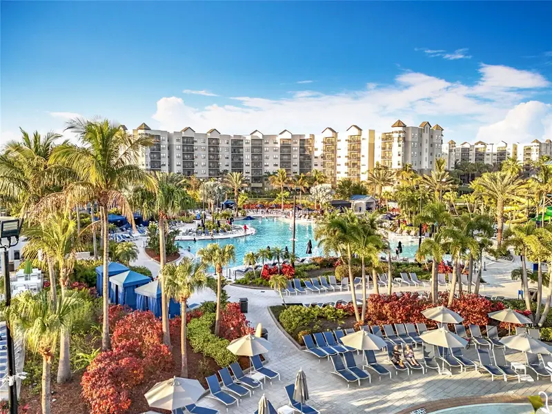 14501 Grove Resort Ave #3733, FL