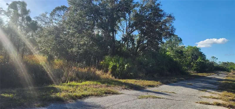 Ceriman Rd, FL