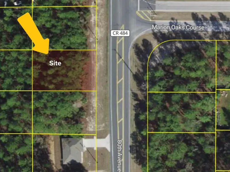 Lot 05 Sw Hwy 484, FL