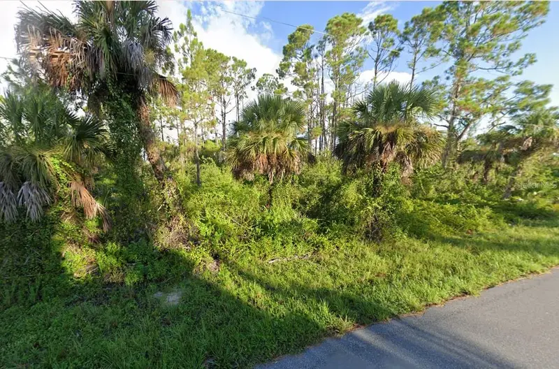 111 Bamboo Dr, FL