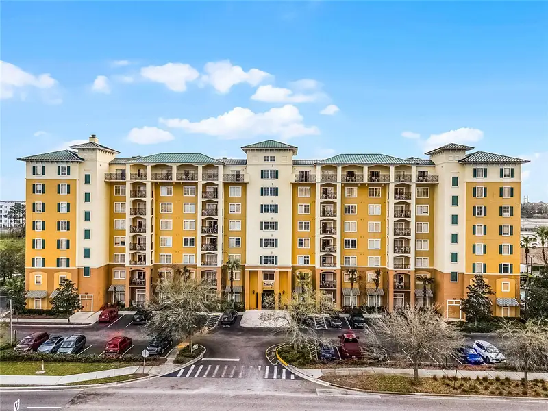 8100 Poinciana Blvd #2501, FL