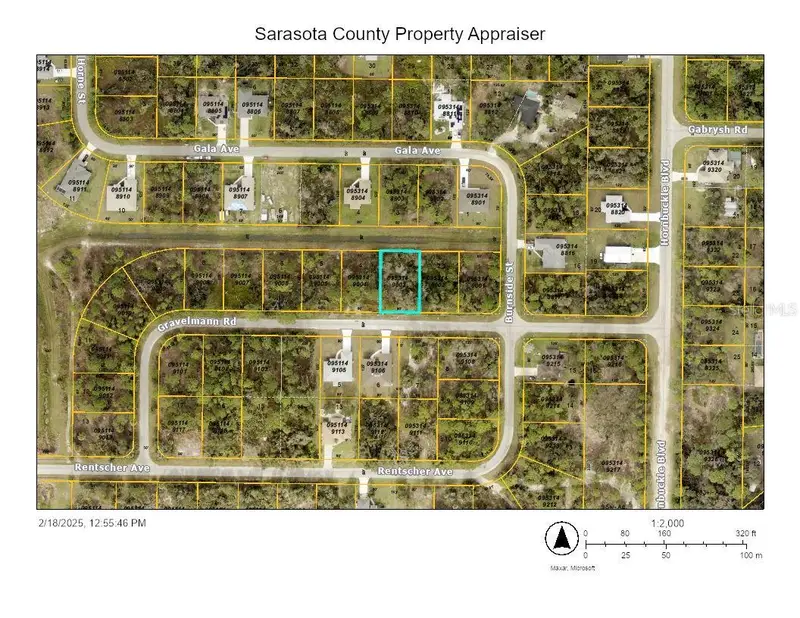 Lot 3 Gravelmann Rd, FL
