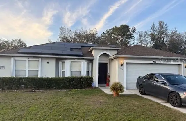 1136 Doncaster Ct, FL