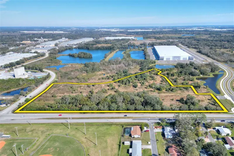 674 Park Road, FL