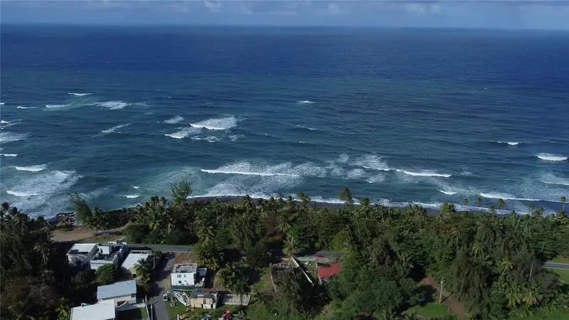 Puerto Nuevo Ward Pr 686 #Lot. 9, PR
