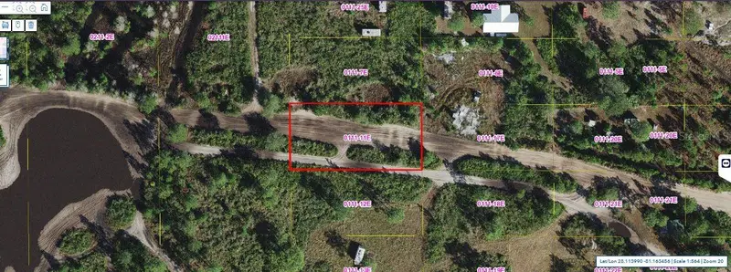 Holopaw Groves Rd, FL