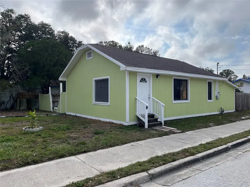 1554 Tilley Ave, FL