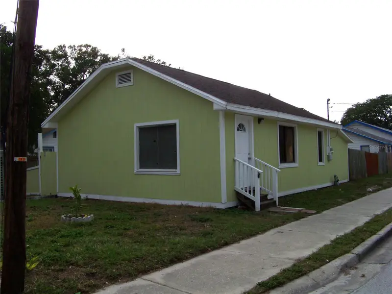 1554 Tilley Ave, FL