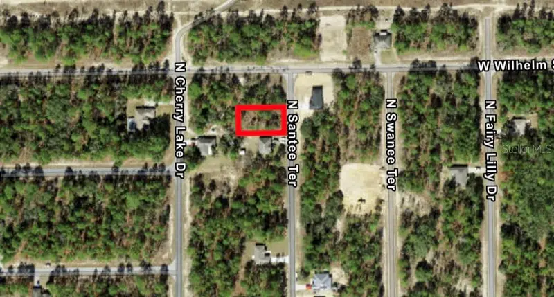 9918 N Santee Ter, FL