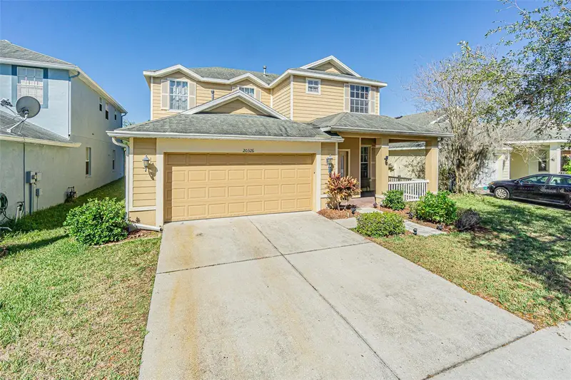 20326 Merry Oak Ave, FL