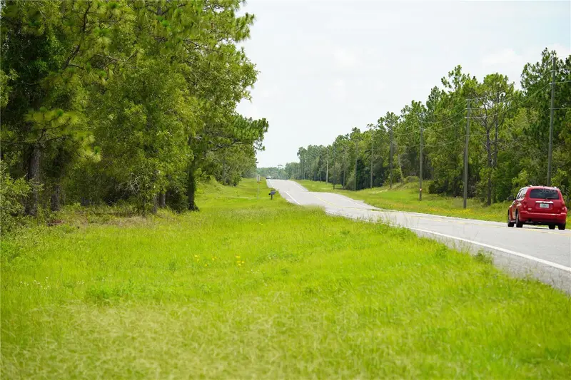 Se State Road 121 Lot C & D, FL