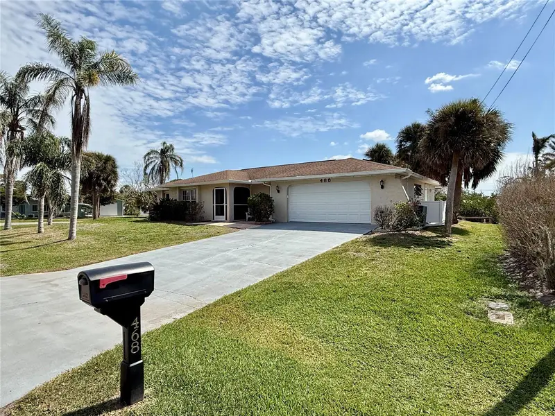 468 Ceil Dr, FL