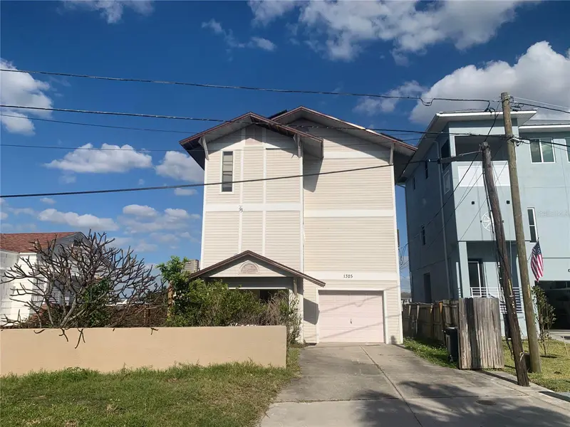 Madeira Beach pending