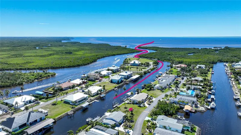 5486 River Bay Dr, FL
