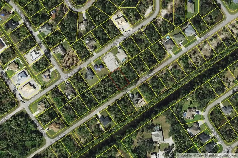 Jason St, FL