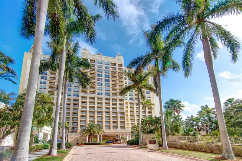 1111 Ritz Carlton Dr #1803, FL