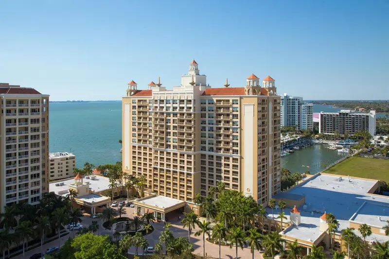 1111 Ritz Carlton Dr #1803, FL
