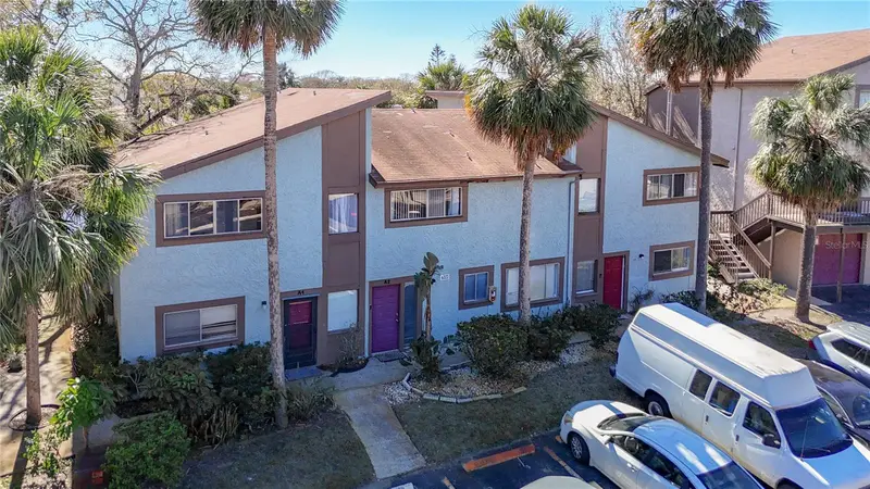 6323 Newtown Cir #23a1, FL