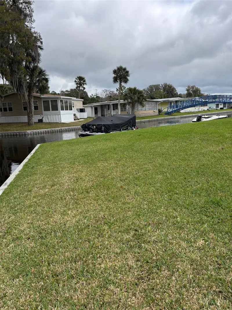 29 Club House, FL