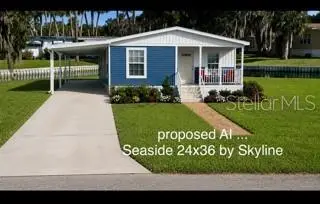 29 Club House, FL