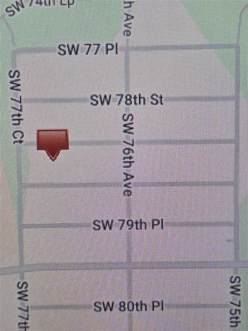 Tbd Sw 78th Pl, FL