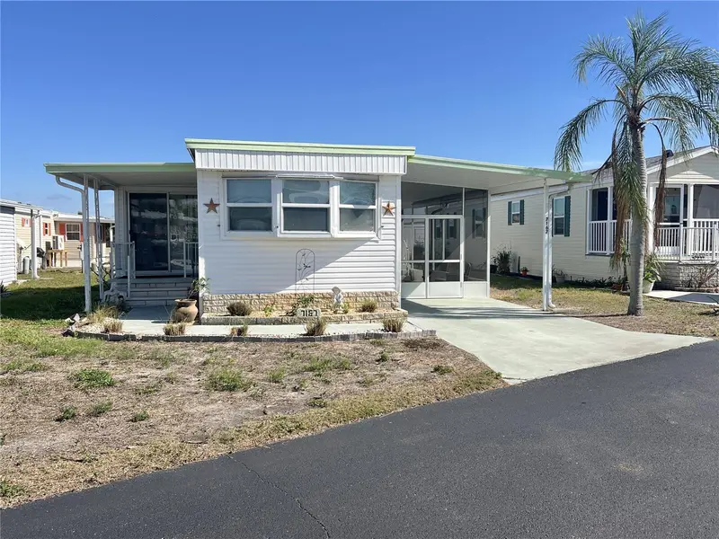 7167 Mount Hawthorne Rd Ne #591, FL