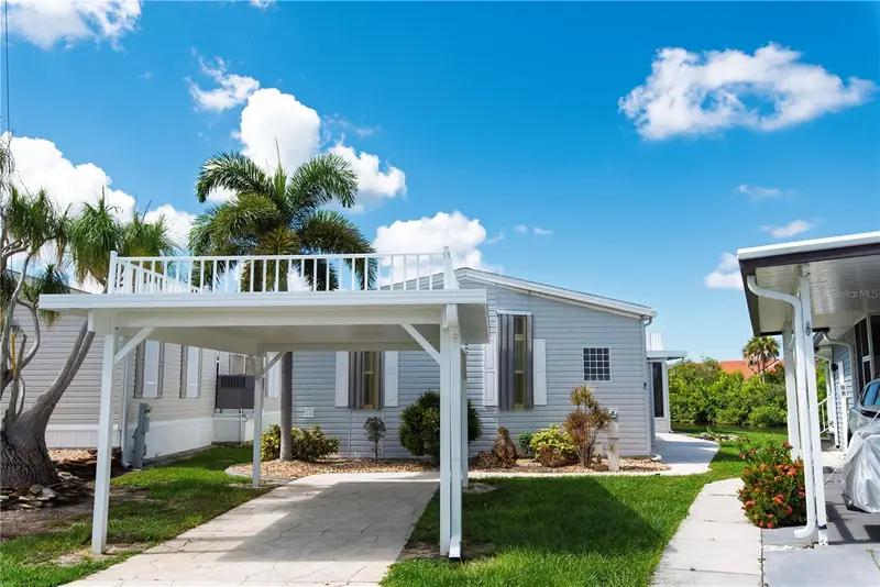 10101 Burnt Store Rd #21, FL