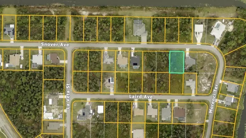 Snover Ave, FL