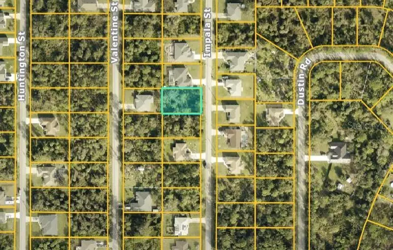 Impala St, FL