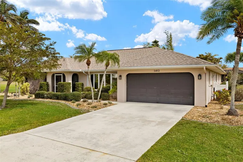 1452 Wassail Ln, FL